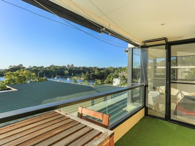 8 / 19 Dick Street, Henley