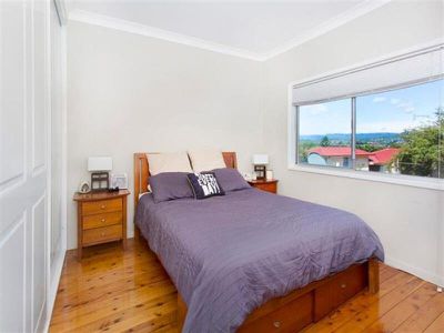 18 Mount St, Mount Saint Thomas