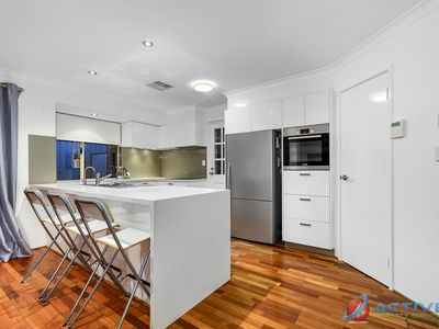 1 Miramare Boulevard, Currambine