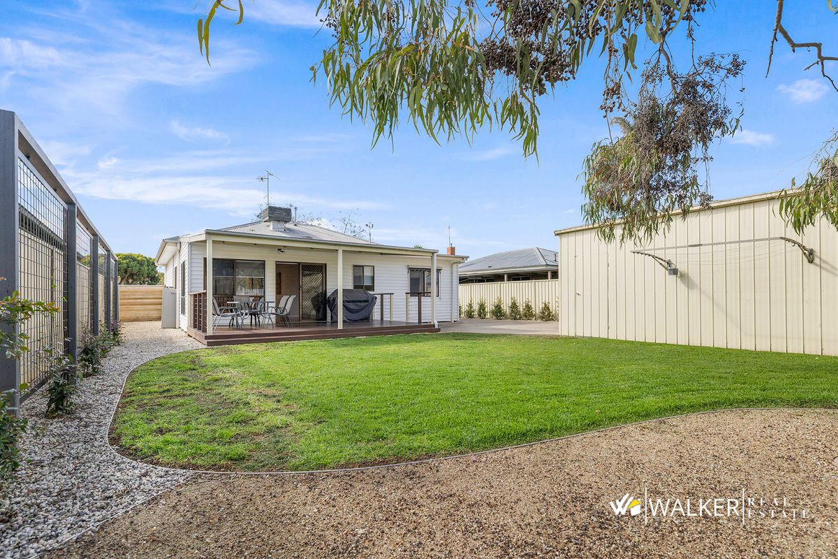 7 Crossthwaite Street, Kyabram