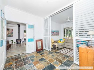 240 Crabbes Creek Road, Crabbes Creek