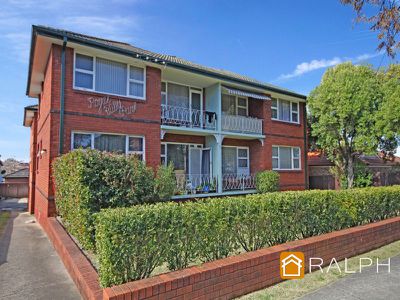 8 / 34 Alice Street, Wiley Park