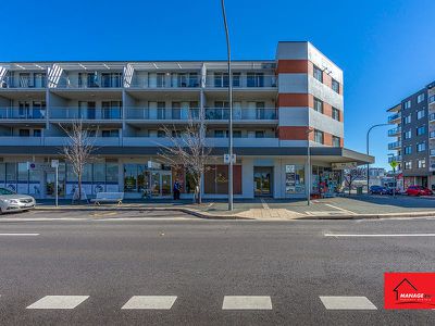 89 / 10 Hinder Street, Gungahlin