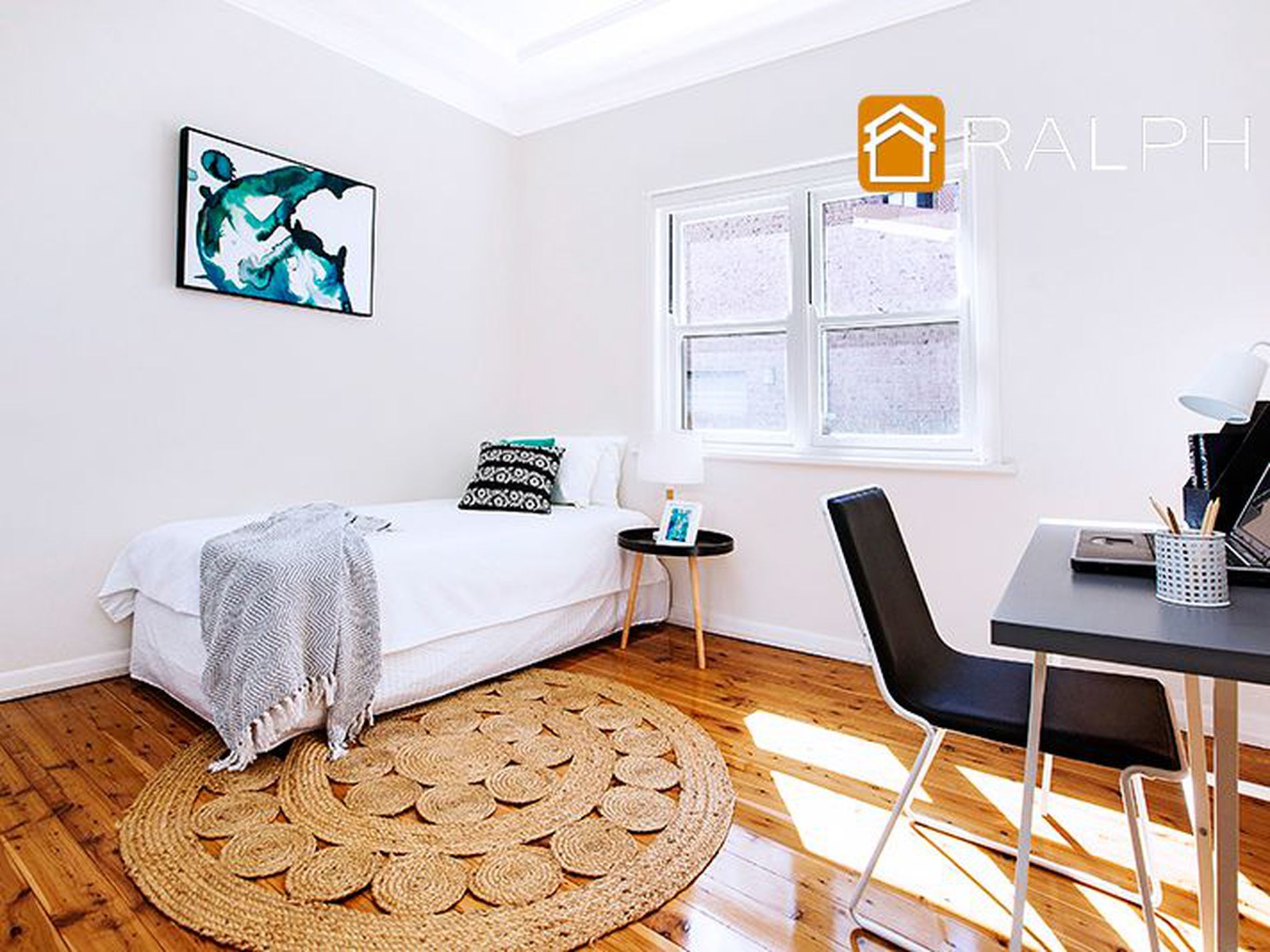 469 Homer Street, Earlwood