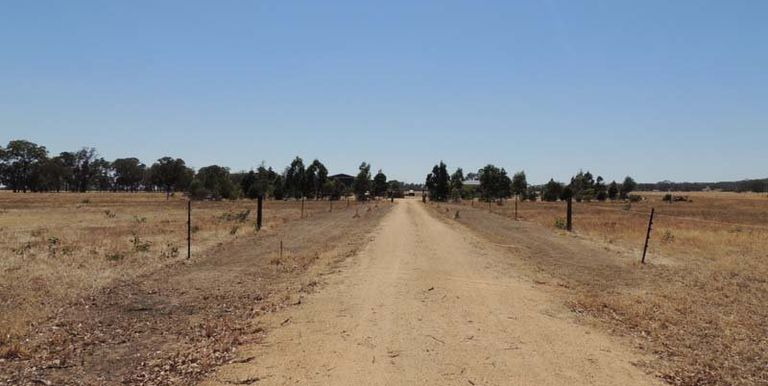 100 Repeater Road Locksley, Avenel