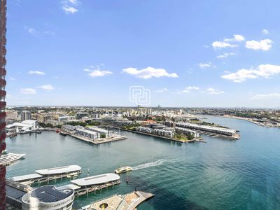 Level 17 / 2 Watermans Quay, Barangaroo