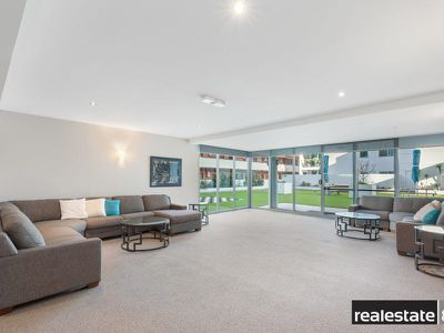 17 / 132 Terrace Road, Perth