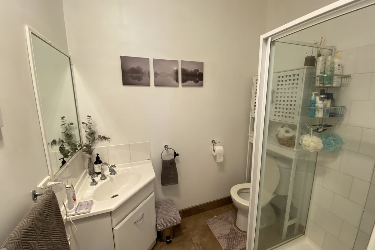 1 / 43 Hunter Street, Mansfield