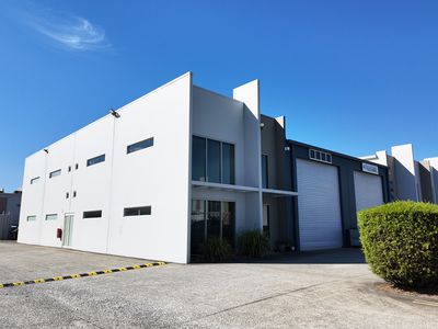 18 / 75 Waterway Drive, Coomera