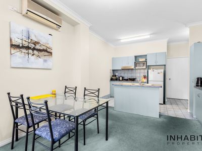 8 / 273 Hay Street, East Perth