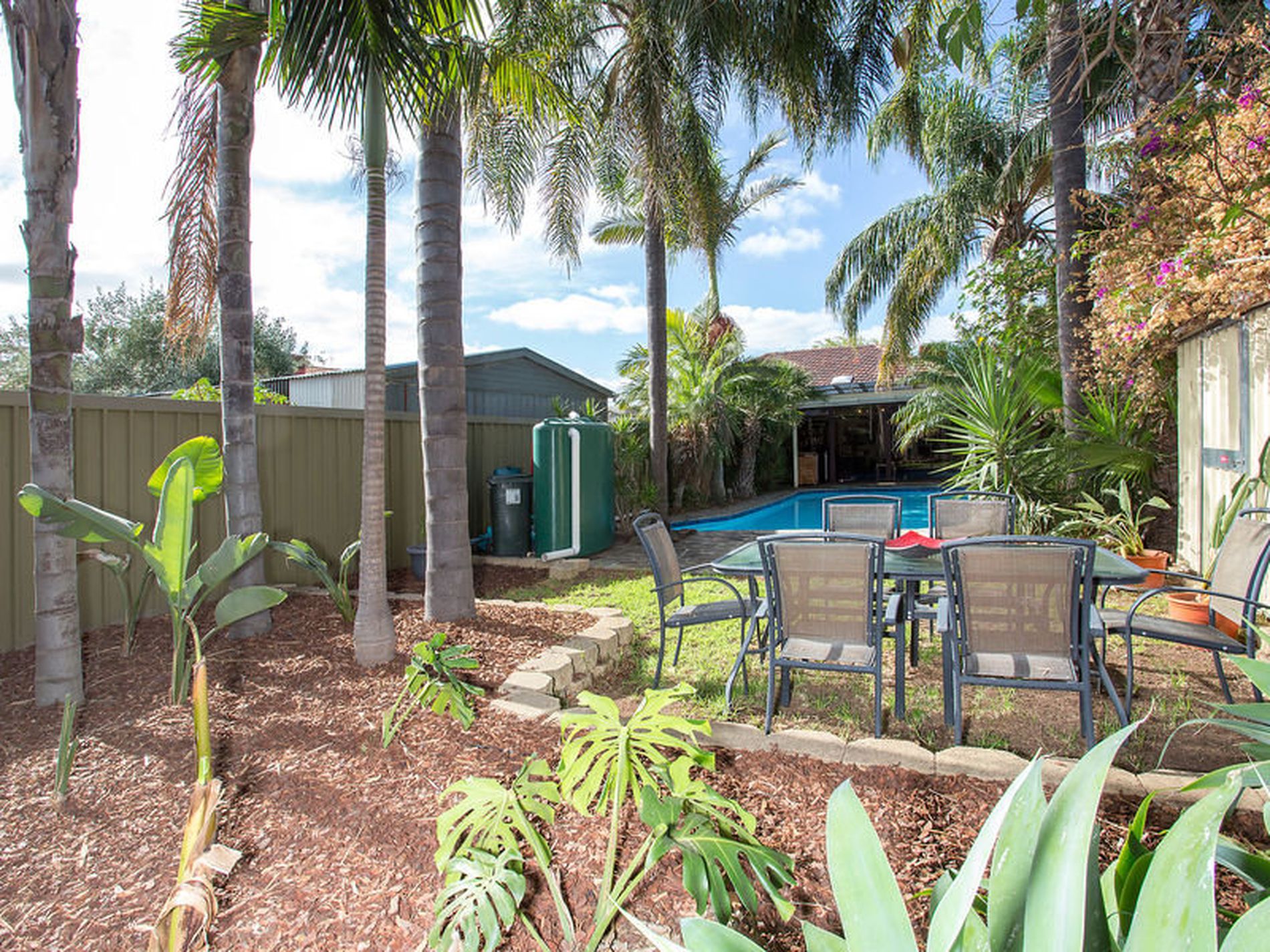 358 Henley Beach Road, Lockleys