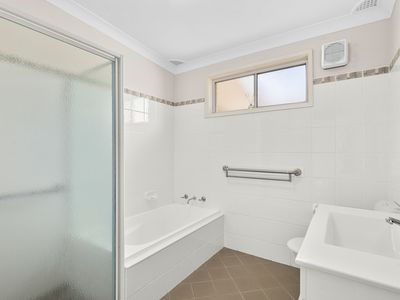 121 Wentworth Street, Oak Flats