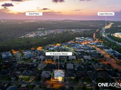 11 Equinox Street, Berrinba