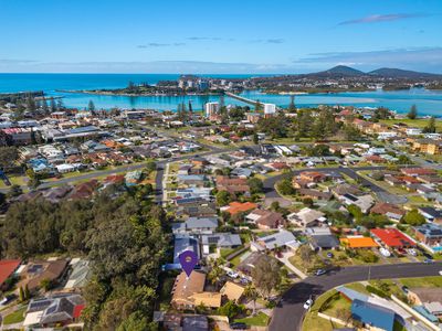 25 Susella Crescent, Tuncurry