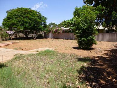 26 Bayman Street, Port Hedland