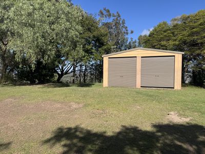 122 Muir Drive, South East Nanango
