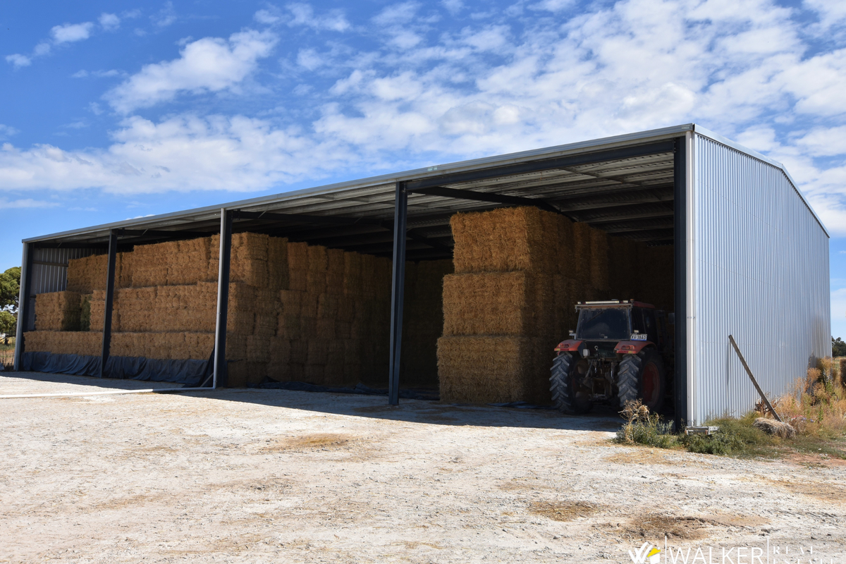 845 Trevaskis Road, Kyabram