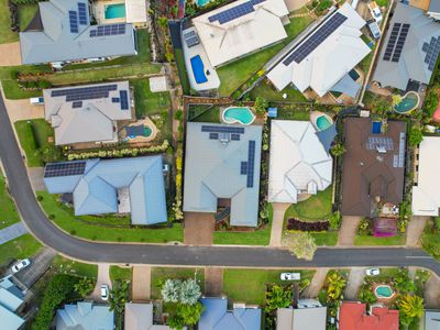 40 MAYFLOWER STREET, Mount Sheridan