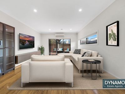 22 Black Wattle Road, Craigieburn