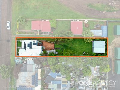 75 Henry Street, Werris Creek