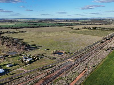 3544 Henry Parkes Way, Bogan Gate