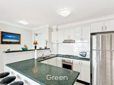 19/66-70 Constitution Road, Meadowbank