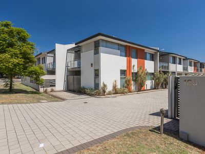 9/129 Briggs Street, Kewdale