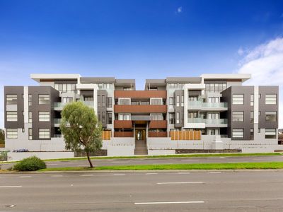 212 / 187-191 Reynolds Road, Doncaster East