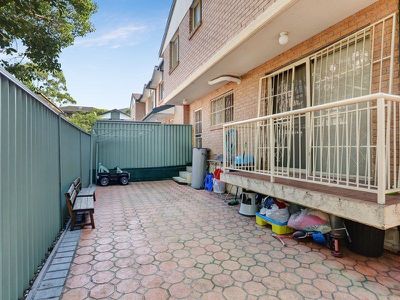 2 / 72-74 Meredith Street, Bankstown