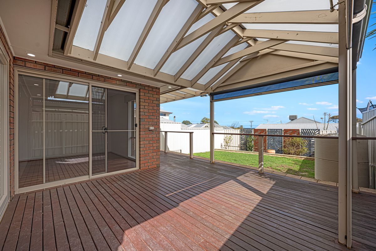 1 Southbury Road, Enfield