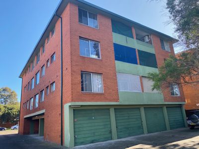 7 / 12 Drummond Street, Warwick Farm