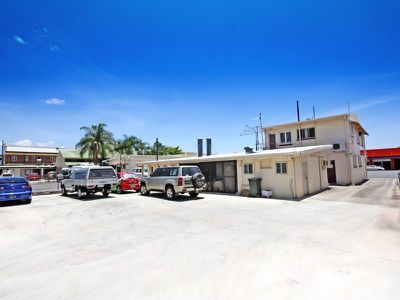 67/71 Byrnes Street , Mareeba