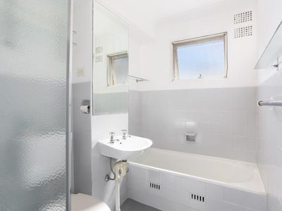 48 / 42 Avoca Street, Randwick