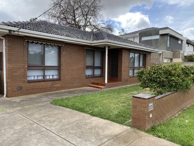 1 Glen Street, Werribee