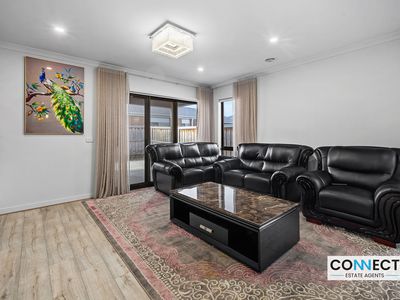 21 Dewhurst Circuit, Cranbourne East
