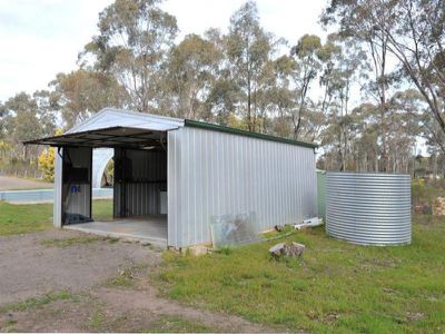 152 McCombs Rd, Lockwood