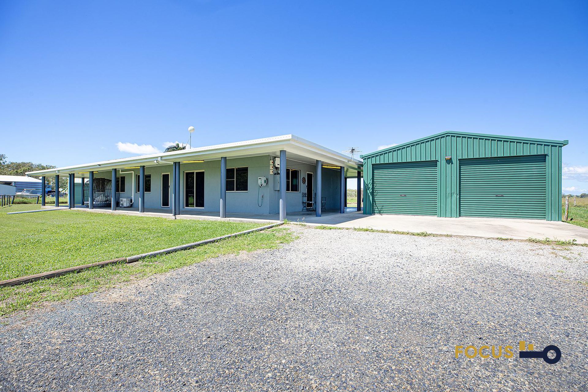 12 Mooreland St, Bakers Creek