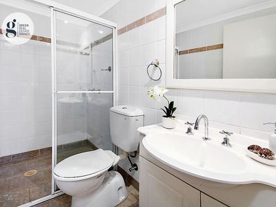22 / 99 Anzac Avenue, West Ryde