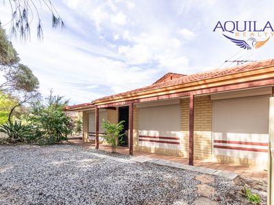 72 Lewis Jones Cross, Stratton