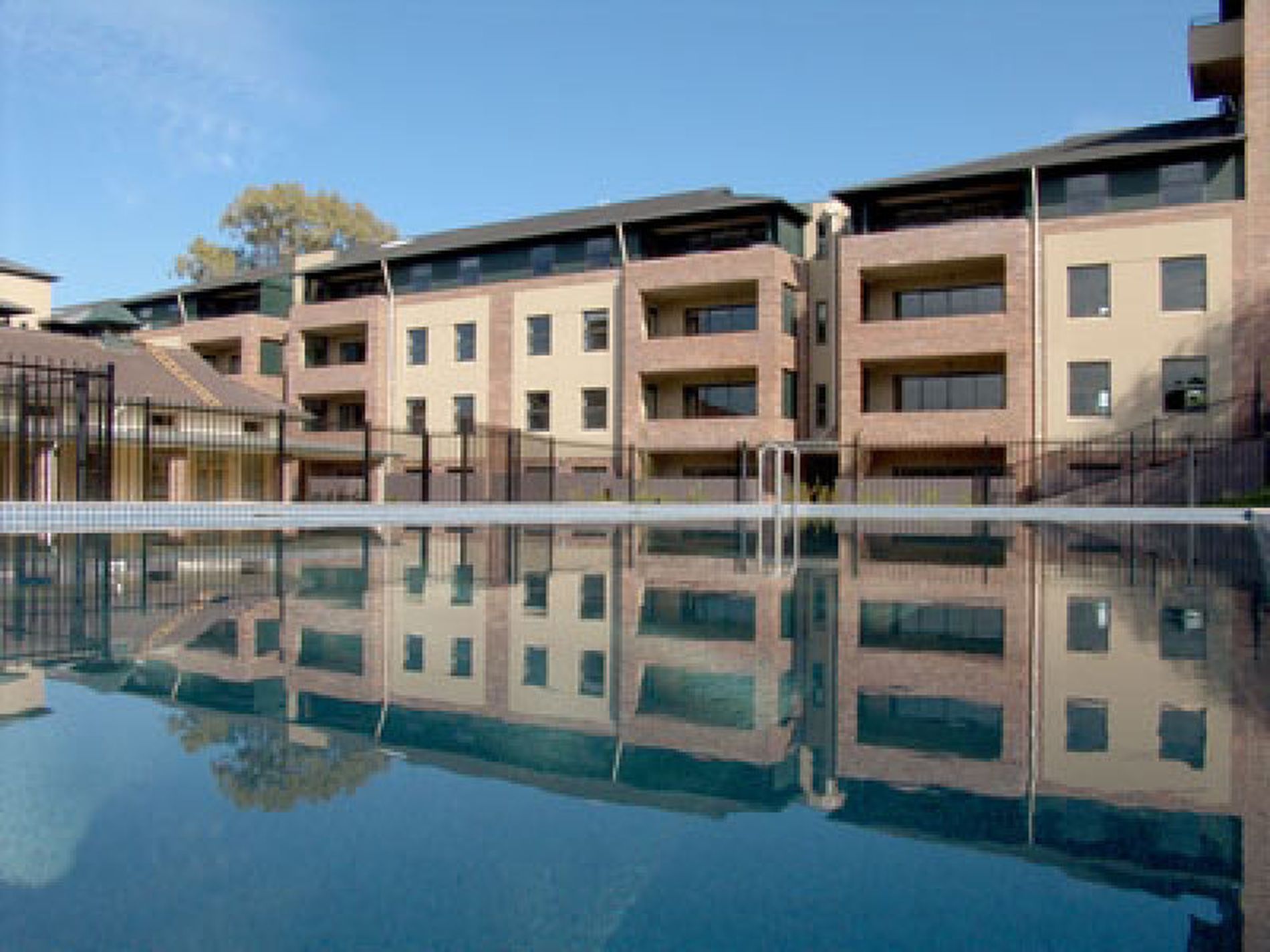 27 / 1-3 Coronation Avenue, Petersham
