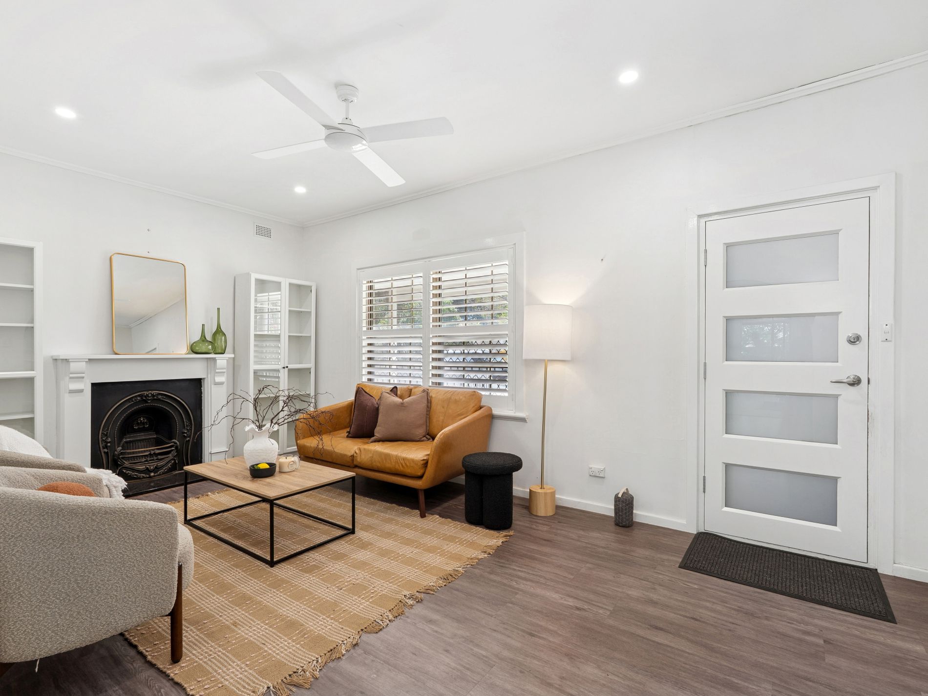 8 Grantley Avenue, Daw Park