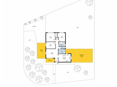 14 Buckley Street, Davoren Park