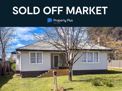 50 Andrew Street, White Hills
