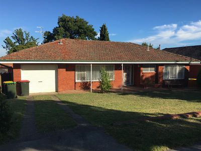237 William St, Bathurst