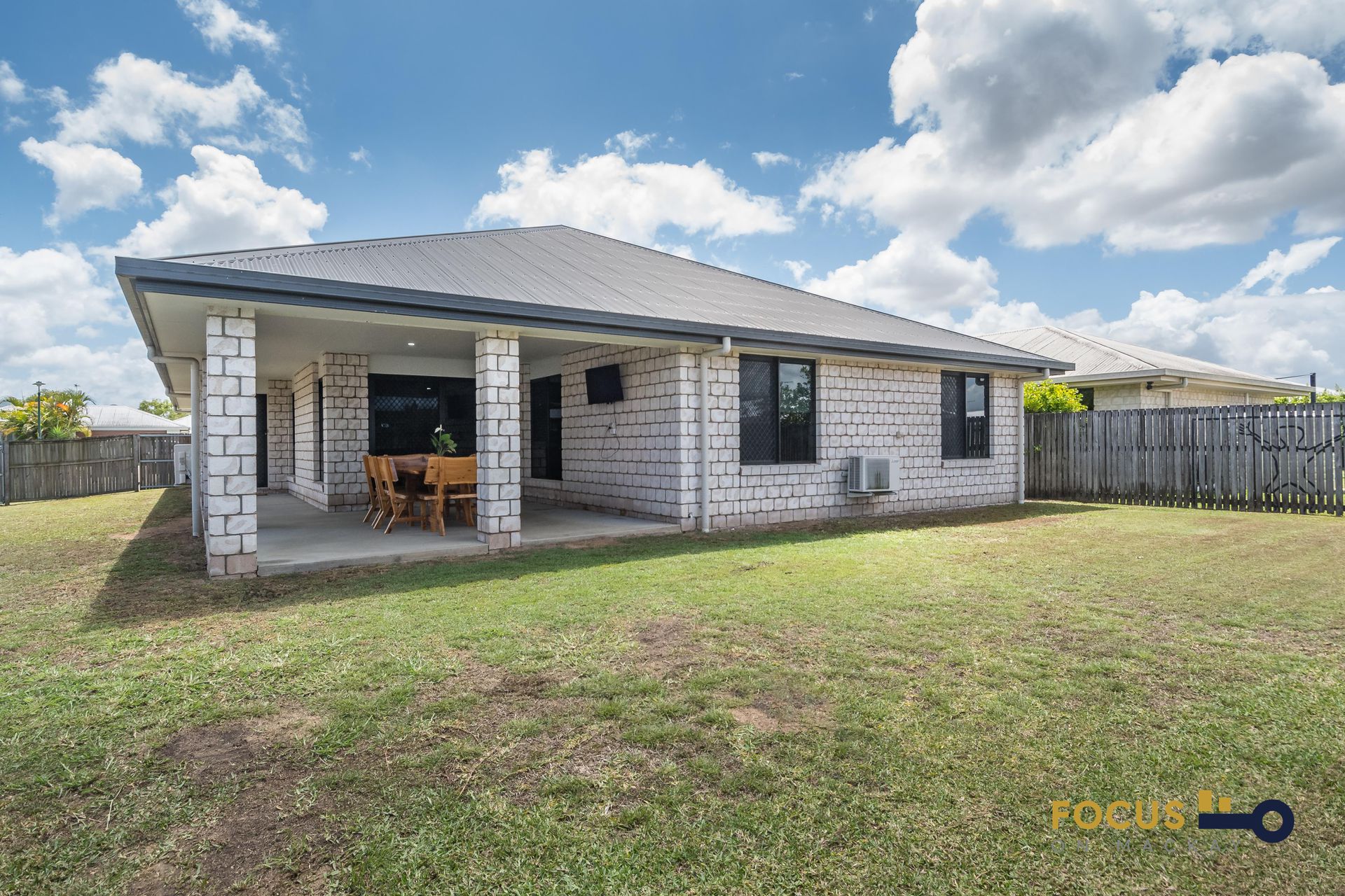 17 Amelia Drive, Mirani