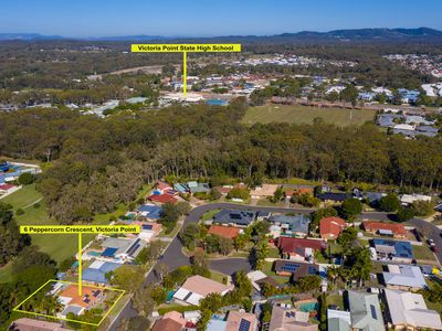 6 Peppercorn Crescent, Victoria Point