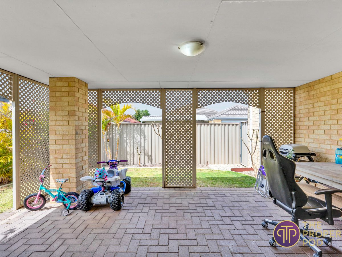 5 Dressage Green, Baldivis