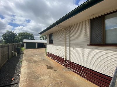 32 Youngman Street, Kingaroy