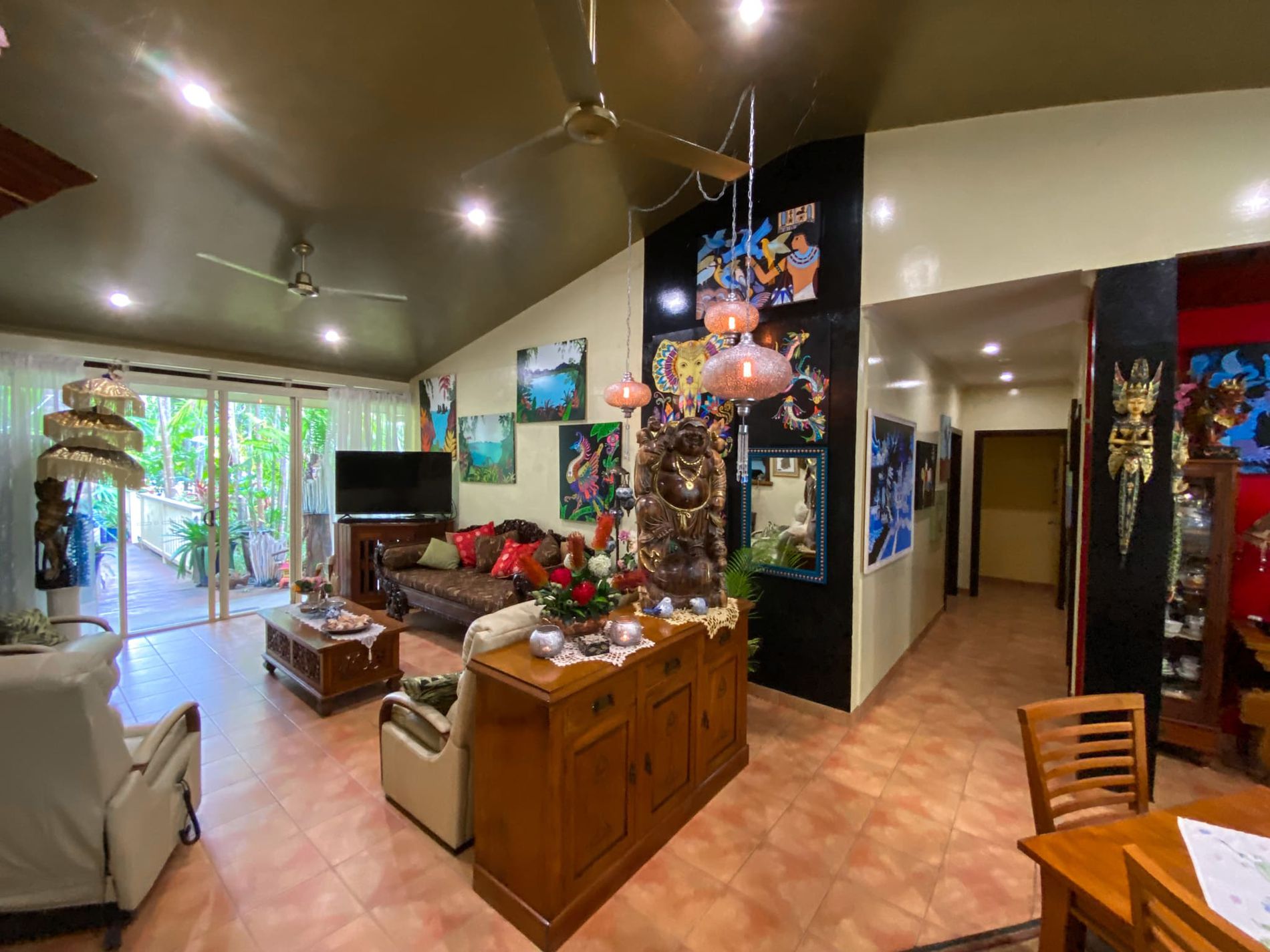 18 Hope Street, Cooktown