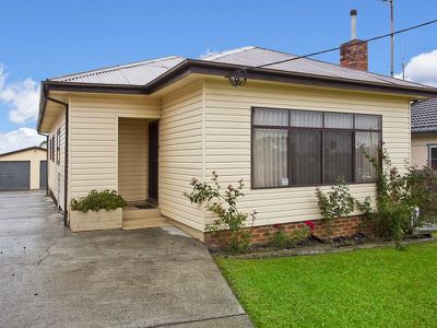 250 Princes Highway, Dapto